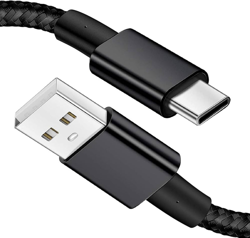 Faster FAC-400 Fast Charging Cable