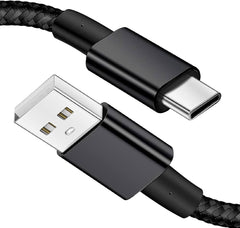 Faster FAC-400 Fast Charging Cable