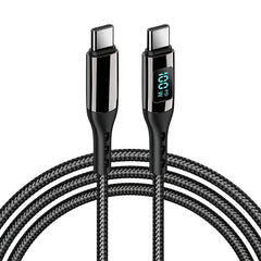 RONIN R-2040 CABLES (TYPE-C TO TYPE-C)