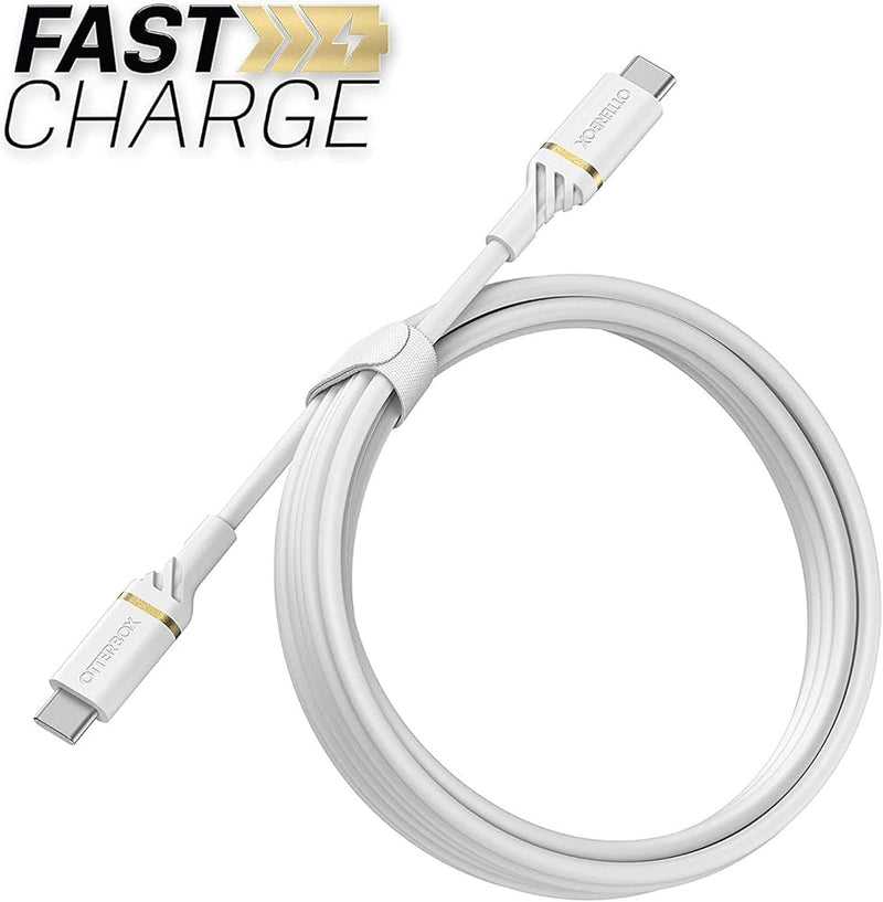 Faster O3 Fast Charging Cable