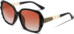 Faster NEO CLASSIC LEOPORD (POLARIZED)