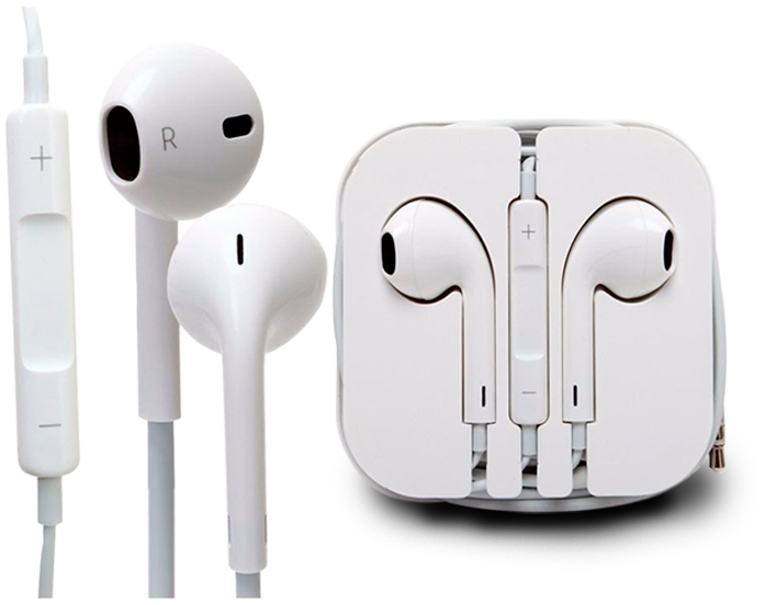 RONIN R-285 PLUG AND PLAY (IPHONE)