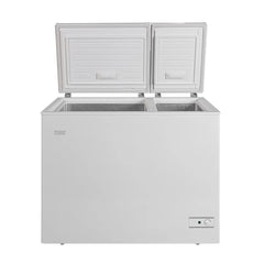 Haier Deep Freezer HDF 230 INV (Double Door – Inverter)