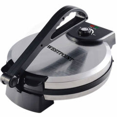 Westpoint 6514 Roti Maker – Non-Stick Auto-Fluffing Chapati Machine