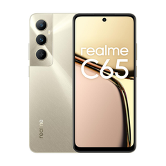 Realme C65X – 8GB + 256GB