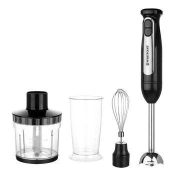 Westpoint Steel-Rod Hand Blender Series – (9714 / 9214)
