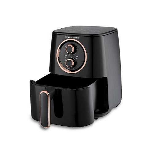 Westpoint 4258 Advanced Air Fryer – Enhanced Heating & Fast Cooking