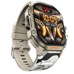 Ronin R-013 Rugged Smart Watch