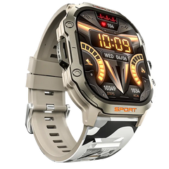 Ronin R-013 Rugged Smart Watch