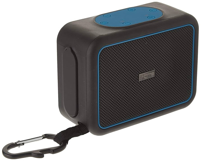 Faster – Groove X (Waterproof Party Speaker)