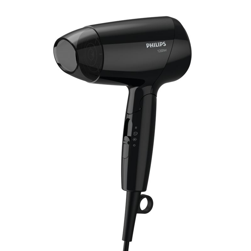Philips BHC-010 Hair Dryer