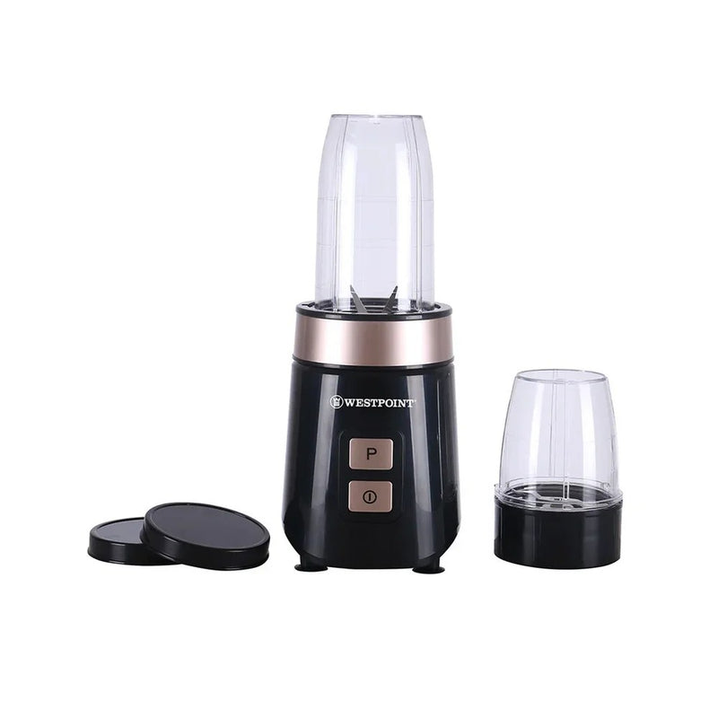 Westpoint 9228 Dry/Wet Dual Coffee Grinder