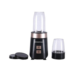 Westpoint 9228 Dry/Wet Dual Coffee Grinder
