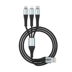 RONIN R-305 CABLES (3IN1)