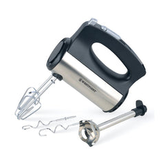 Westpoint Steel Body Egg Beater – Heavy-Duty Mixing Performance -9801 / 9805