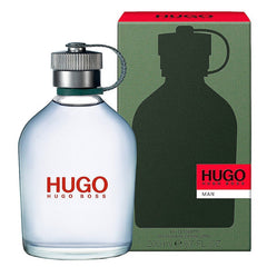 HUGO MAN GREEN