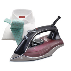Anex AG-1079BB Deluxe Iron
