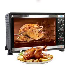 ANEX Convection Oven BBQ Grill Rotisserie (AG-2070)