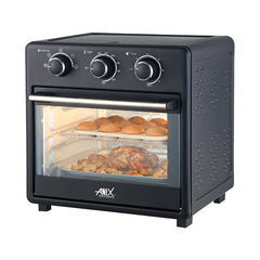 Air Fryer with Oven (AG-2121)