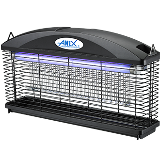 Anex Kitchen Appliances AG-3092 Deluxe Insect Killer