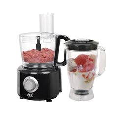 AG 3145 – ANEX Chopper Blender With Vegetable Cutter