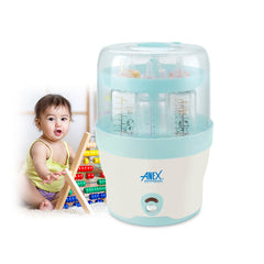 Anex Kitchen Appliances AG-732 Deluxe Baby Bottle Warmer