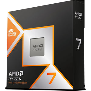 AMD Ryzen 7 9800X3D Desktop Processor