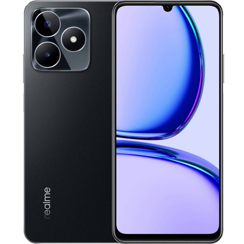 Realme C53 – 6GB + 128GB