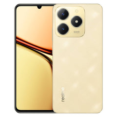 Realme C61 – 6GB + 128GB