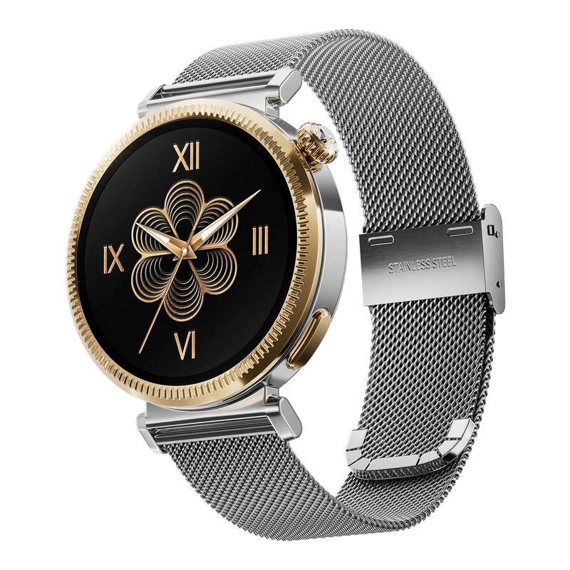 Zero Jewel Pro Smart Watch – Premium Style Meets Smart Performance