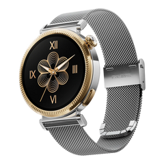 Zero Jewel Pro Smart Watch – Premium Style Meets Smart Performance