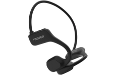 AS-18 Bone Conduction Earphones 🎧 | Open-Ear Wireless Sports Audio