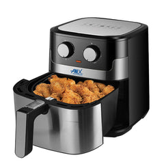 Anex Kitchen Appliances - AG-2016 Deluxe Air Fryer