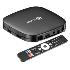 Amaze AX-500 Android Box