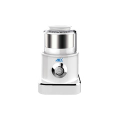 Anex AG-3056 Deluxe Chopper with Extra Bowl (black)