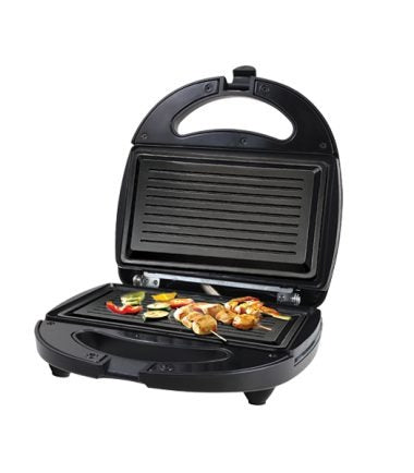 Anex Kitchen Appliances AG-2137 Sandwich Maker