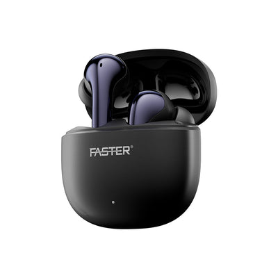 Faster – S60 (All-Rounder ENC Earbuds)