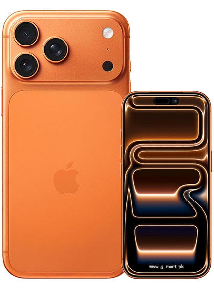 IPhone 17 Pro (512 GB)