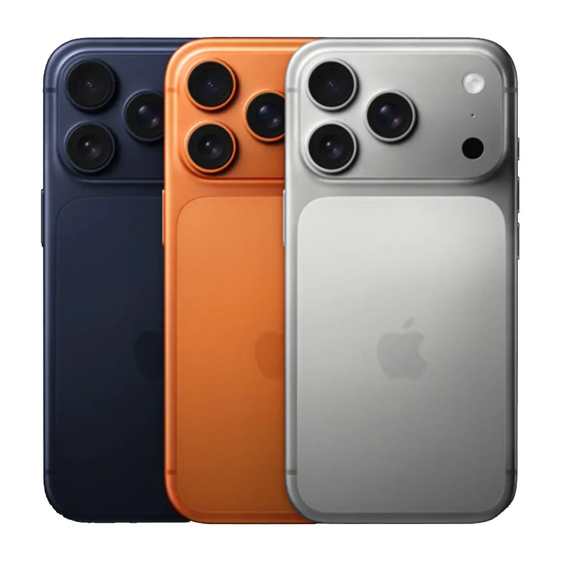 IPhone 17 Pro Max (512 GB)