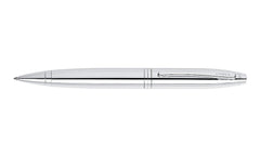 Cross Calais Chrome Ball Pen At0112-1
