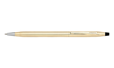 Cross 10KT Gold Ball Pen 4502