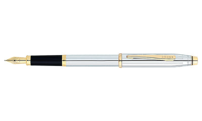 Cross Medalist Fountain Pen 3309
