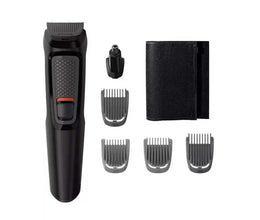 Philips MG3710-15 6-in-1 Beard Trimmer for Men