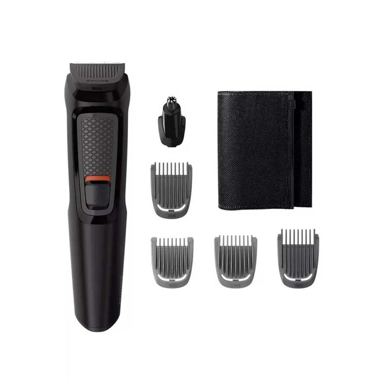 Philips MG3710-15 6-in-1 Beard Trimmer for Men