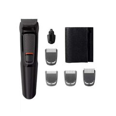 Philips MG3710-15 6-in-1 Beard Trimmer for Men