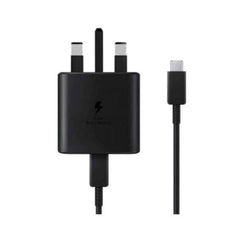 Samsung 45w Charger 3 Pin with 1.8m Cable