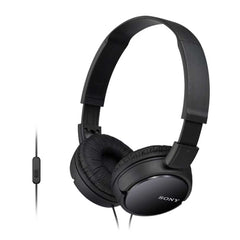 Sony MDR-ZX110AP Over-Ear Headphones