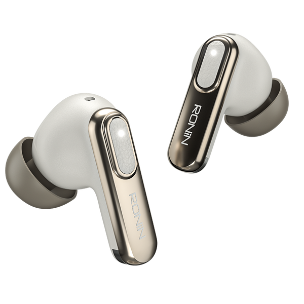 Ronin R-7080 Wireless Earbuds – Premium Stereo Audio