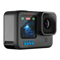 GoPro Hero 12 Black Action Camera