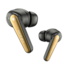 Ronin R-7065 Earbuds – Long Playtime Sports TWS